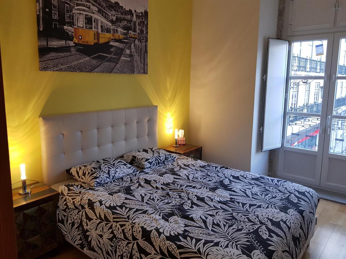 Apartament La Perle De Lisbonne ! Zewnętrze zdjęcie