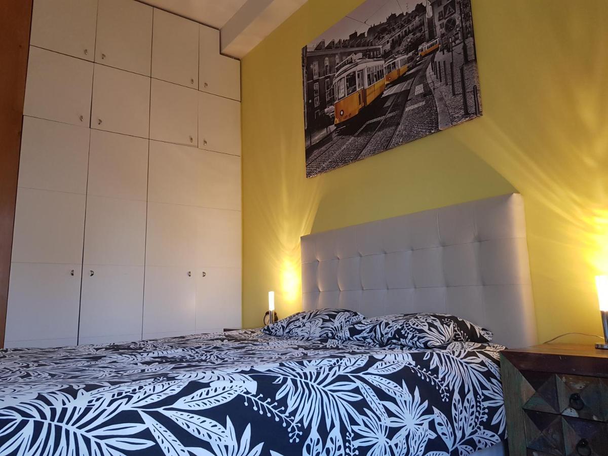 Apartament La Perle De Lisbonne ! Zewnętrze zdjęcie