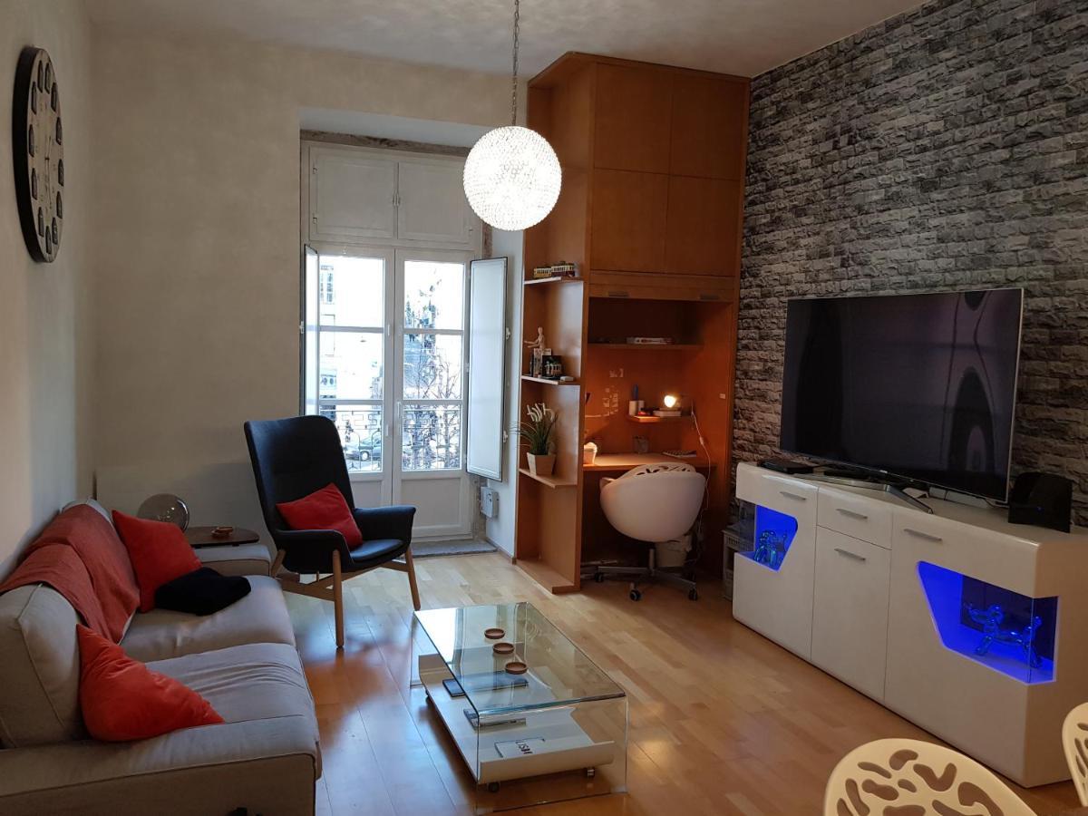 Apartament La Perle De Lisbonne ! Zewnętrze zdjęcie