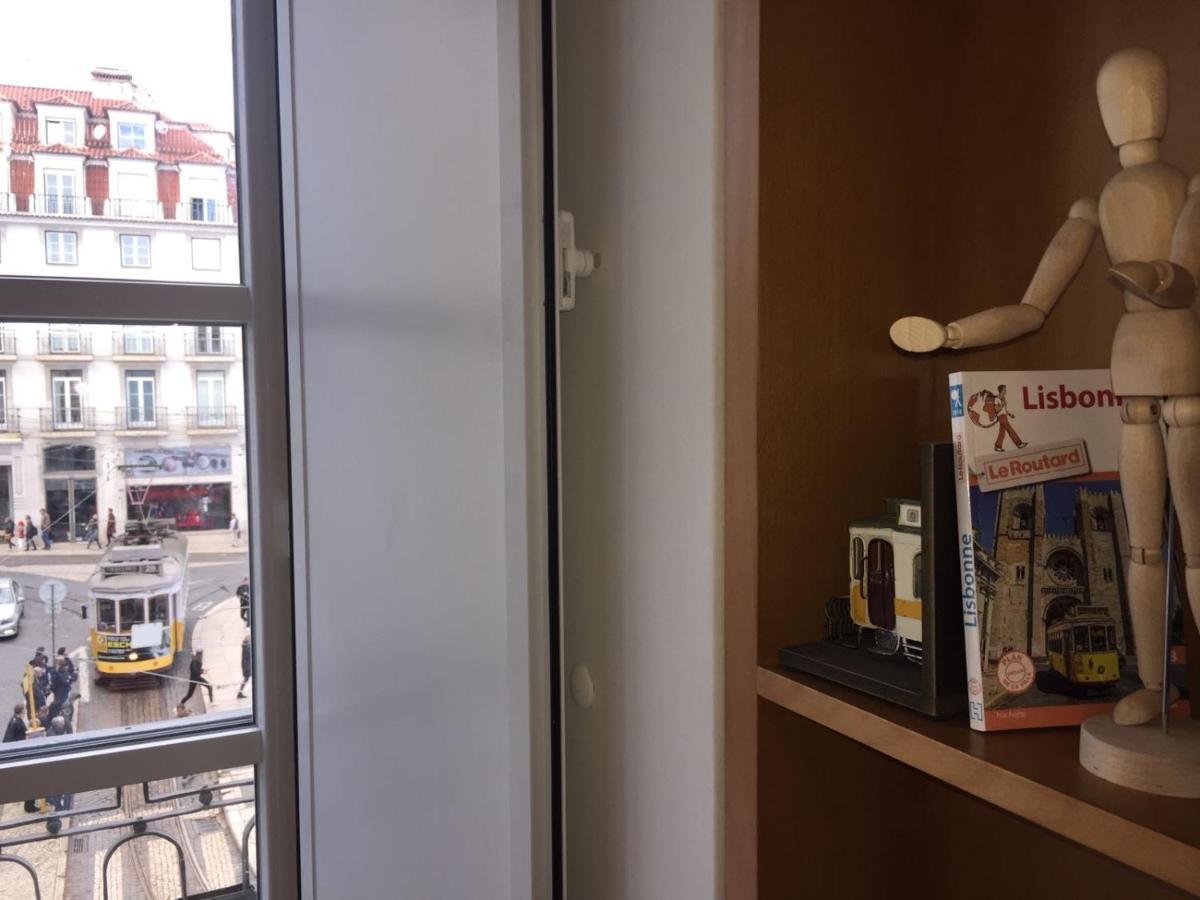 Apartament La Perle De Lisbonne ! Zewnętrze zdjęcie