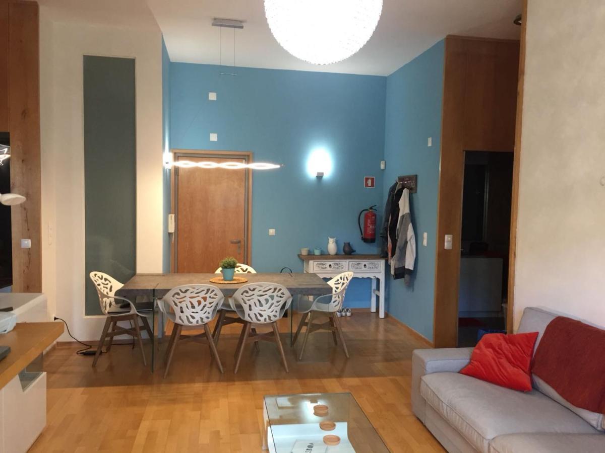 Apartament La Perle De Lisbonne ! Zewnętrze zdjęcie