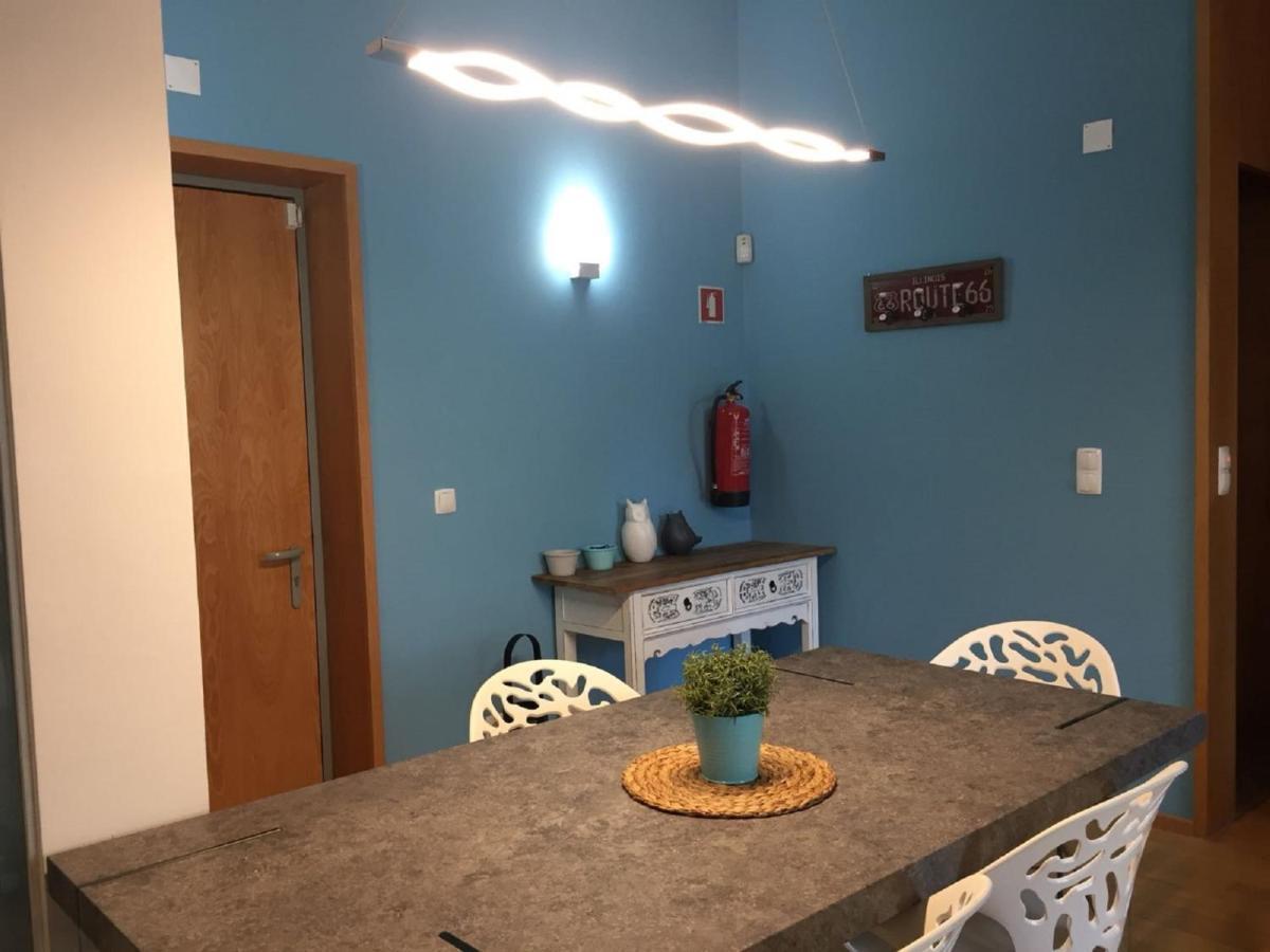 Apartament La Perle De Lisbonne ! Zewnętrze zdjęcie