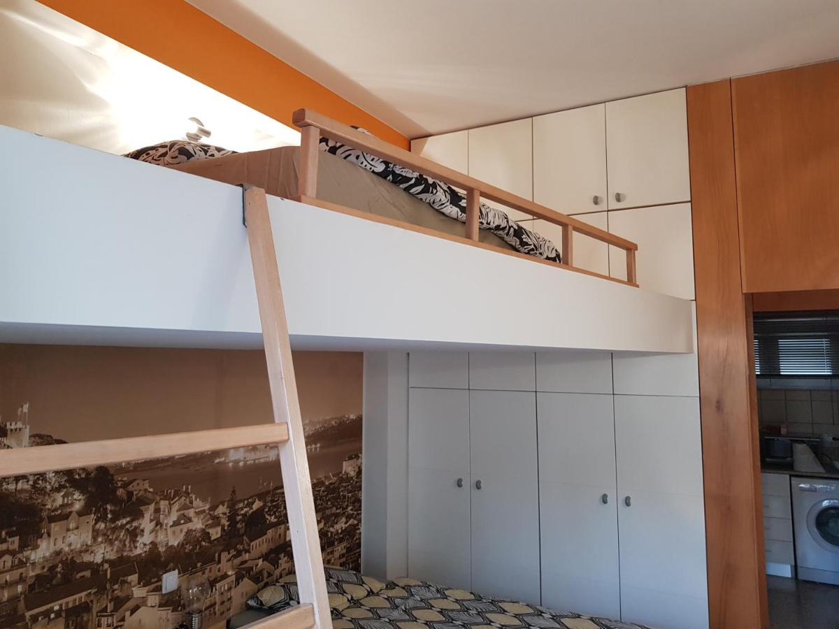 Apartament La Perle De Lisbonne ! Zewnętrze zdjęcie