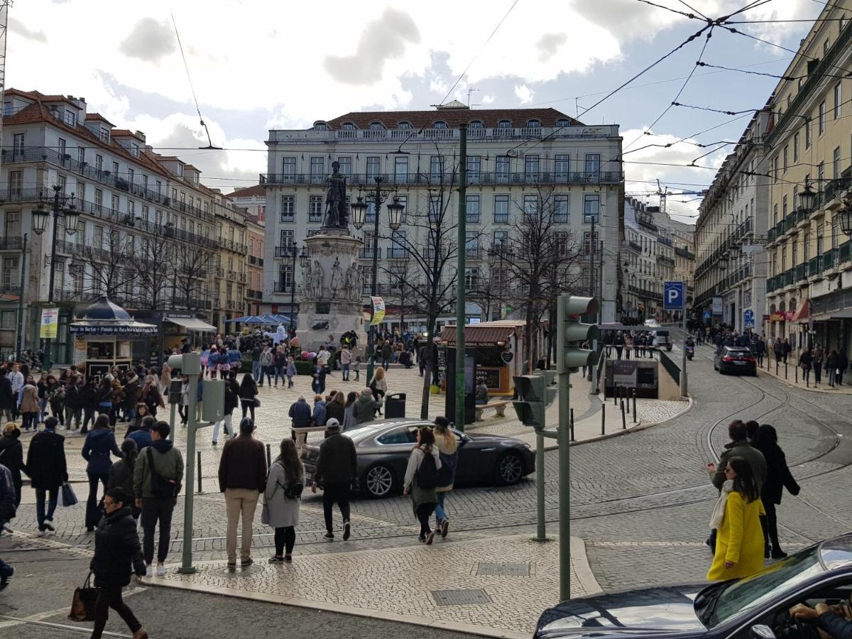 Apartament La Perle De Lisbonne ! Zewnętrze zdjęcie