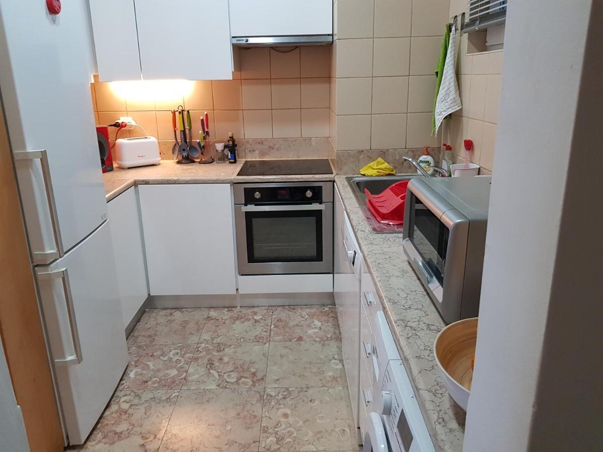 Apartament La Perle De Lisbonne ! Zewnętrze zdjęcie