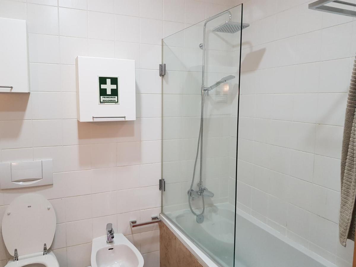 Apartament La Perle De Lisbonne ! Zewnętrze zdjęcie