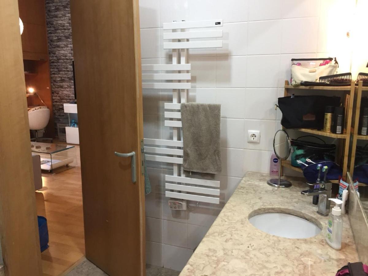 Apartament La Perle De Lisbonne ! Zewnętrze zdjęcie