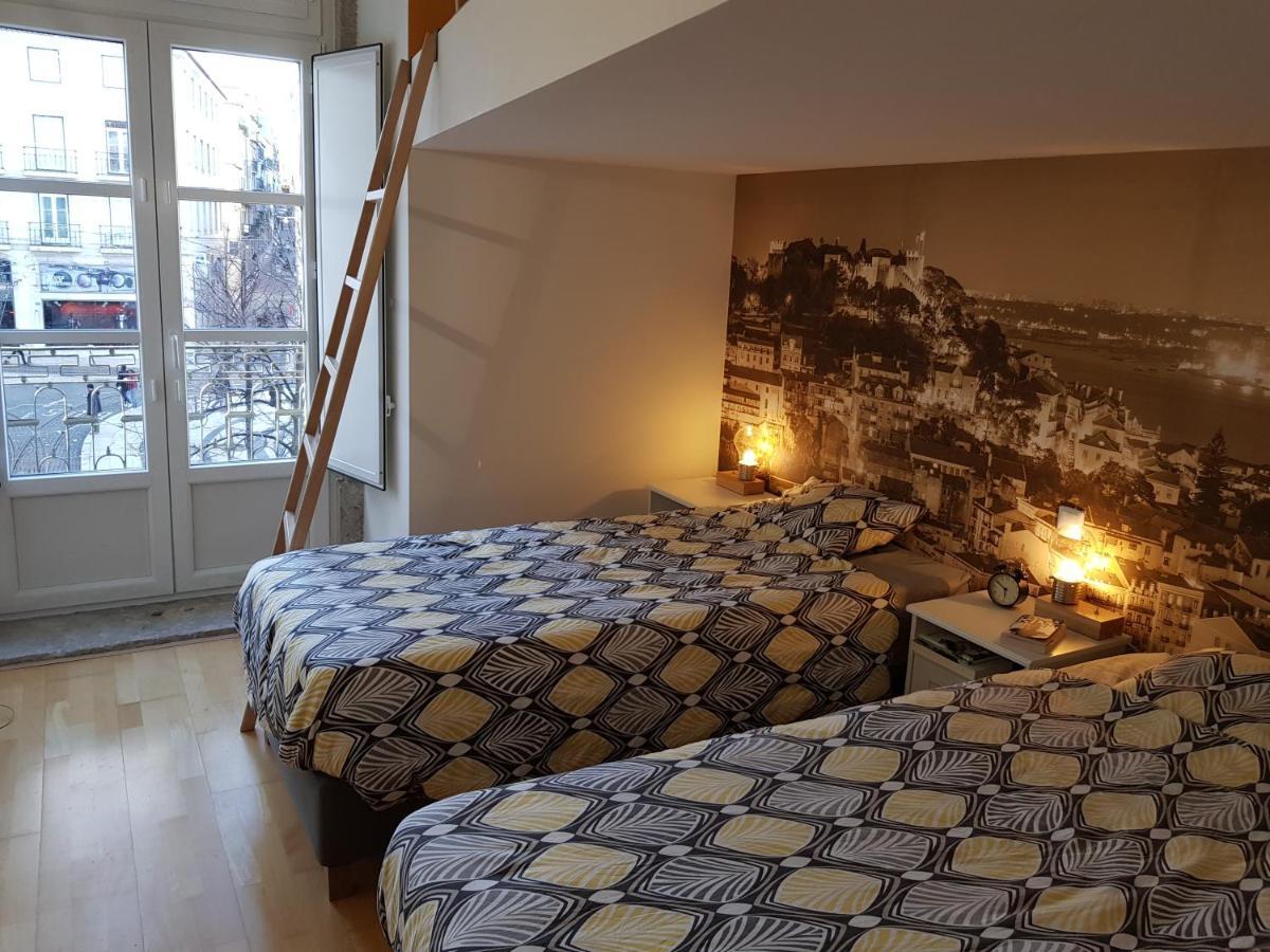 Apartament La Perle De Lisbonne ! Zewnętrze zdjęcie