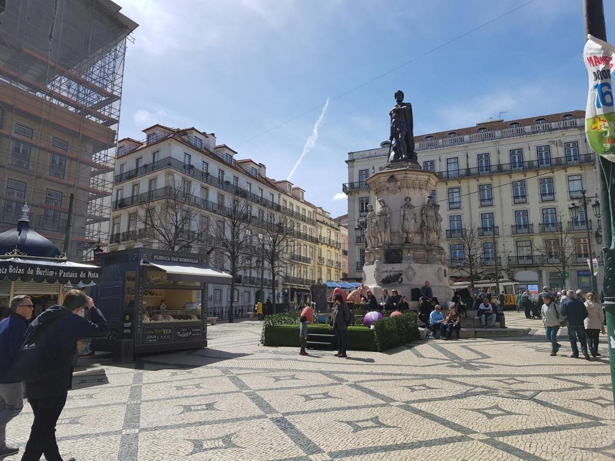 Apartament La Perle De Lisbonne ! Zewnętrze zdjęcie