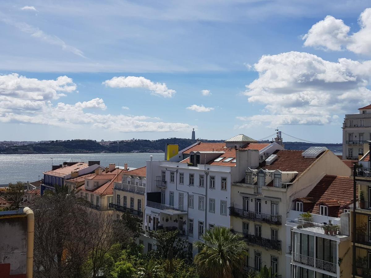 Apartament La Perle De Lisbonne ! Zewnętrze zdjęcie